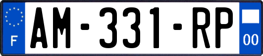 AM-331-RP