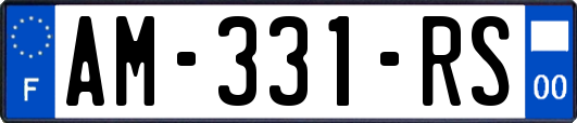 AM-331-RS