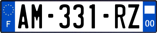 AM-331-RZ