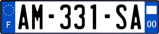 AM-331-SA