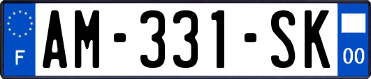 AM-331-SK