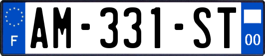 AM-331-ST
