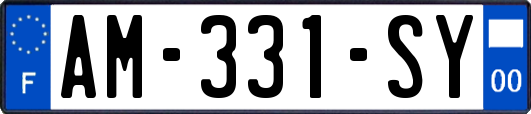 AM-331-SY