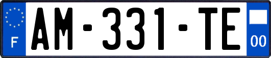 AM-331-TE