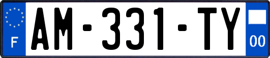 AM-331-TY