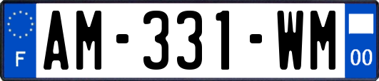 AM-331-WM