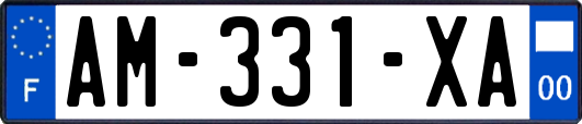 AM-331-XA