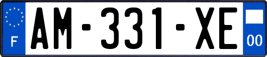 AM-331-XE