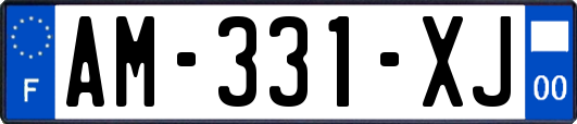 AM-331-XJ