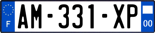 AM-331-XP