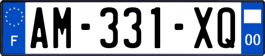 AM-331-XQ