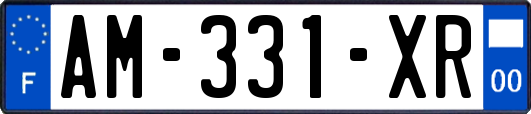 AM-331-XR