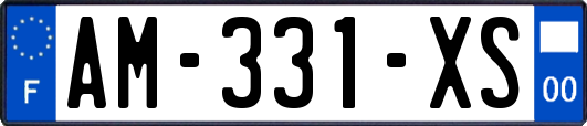 AM-331-XS