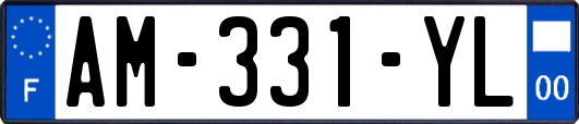 AM-331-YL