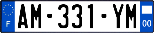 AM-331-YM