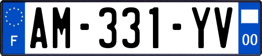 AM-331-YV