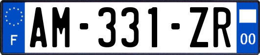 AM-331-ZR