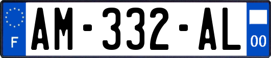 AM-332-AL