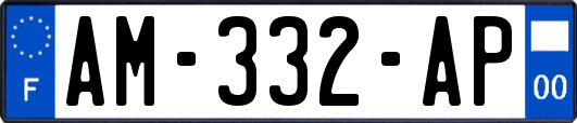 AM-332-AP