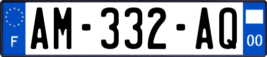 AM-332-AQ