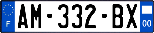 AM-332-BX