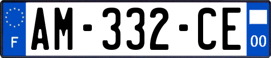 AM-332-CE