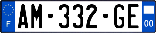 AM-332-GE