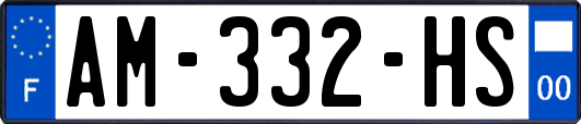 AM-332-HS