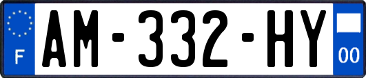 AM-332-HY