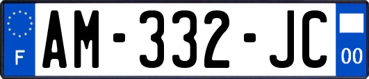 AM-332-JC