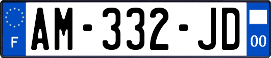 AM-332-JD