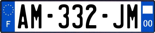 AM-332-JM