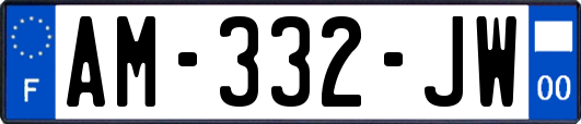 AM-332-JW
