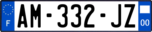 AM-332-JZ