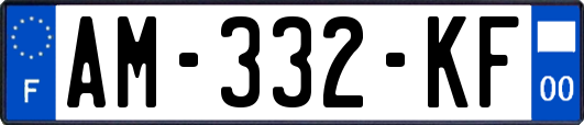 AM-332-KF