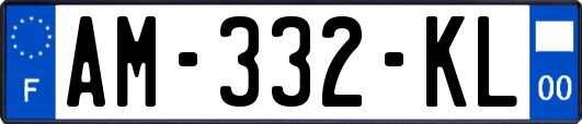 AM-332-KL