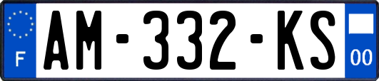 AM-332-KS