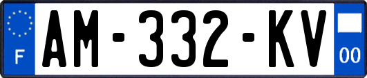 AM-332-KV