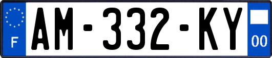 AM-332-KY