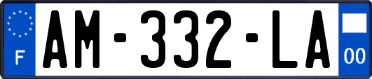 AM-332-LA