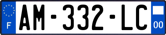 AM-332-LC