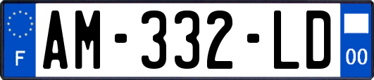 AM-332-LD