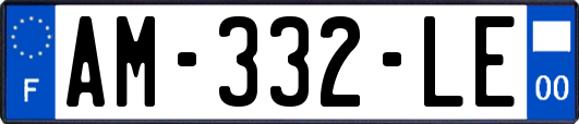 AM-332-LE