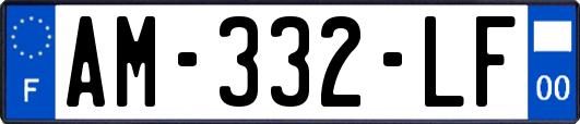 AM-332-LF