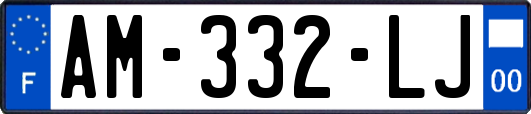 AM-332-LJ
