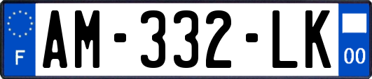 AM-332-LK