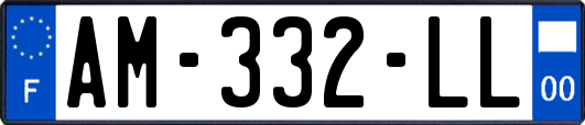AM-332-LL