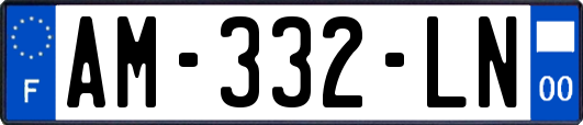 AM-332-LN