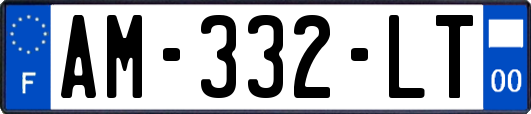 AM-332-LT