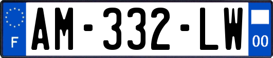 AM-332-LW